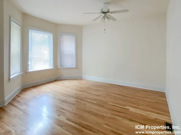 3828 N Sheffield Ave APT 1, Chicago, IL 60613