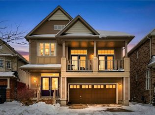 169 Starlight Ave, Woolwich, ON N0B 1M0