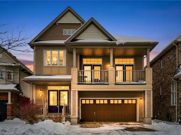 169 Starlight Ave, Woolwich, ON N0B 1M0