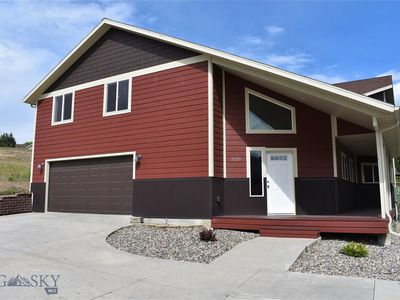 2216 Sourdough Rd Unit 4, Bozeman, MT, 59715