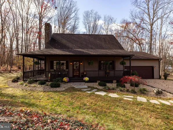 2050 Stony Creek Dr, Elkton, VA 22827