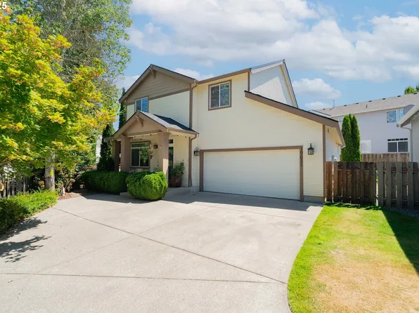 19611 SE 30th Way, Camas, WA 98607