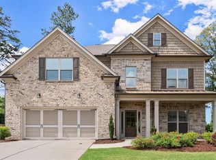 3483 Addilyn Ct NE, Marietta, GA 30066