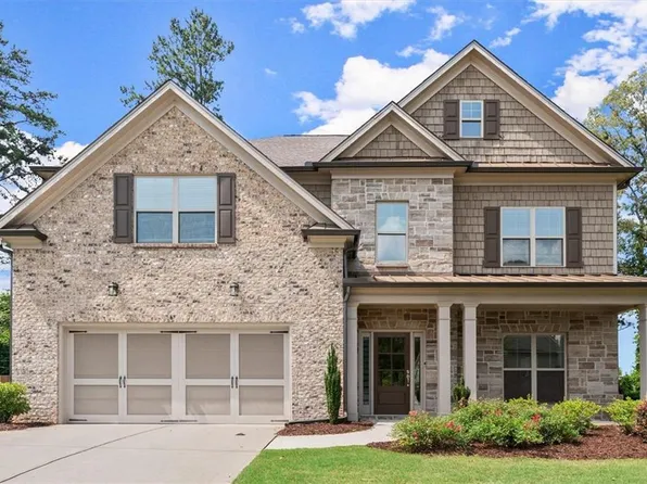3483 Addilyn Ct NE, Marietta, GA 30066