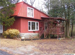 21246 Scenic Dr, Mentone, AL 35984