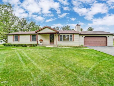 640 S Mumaugh Rd, Lima, OH, 45804