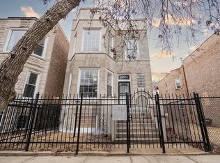 4220 W Wilcox St APT 1, Chicago, IL 60624