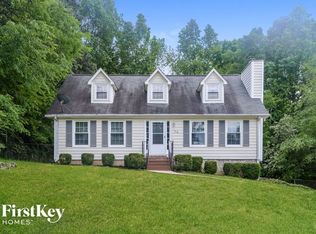 213 Forest View Dr, Birmingham, AL 35210