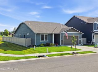 1628 N Wollaston Dr, Post Falls, ID 83854