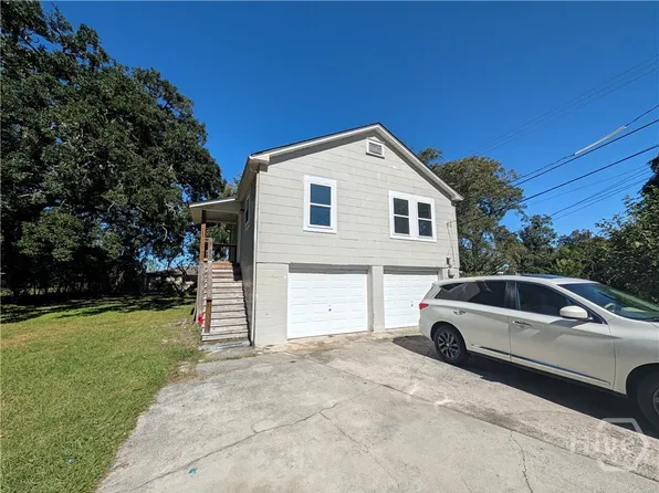 32 Smith Ave #1/2, Savannah, GA 31408