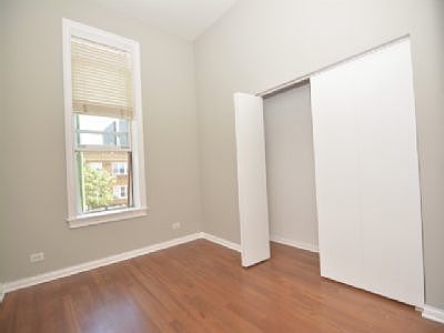 1st image of 1414 N Ashland Ave #2F