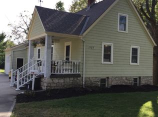 1107 Pinkston St, Grandview, MO 64030