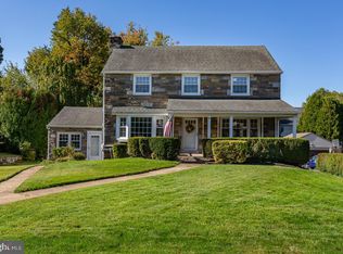 6 N Lexington Ave, Havertown, PA 19083