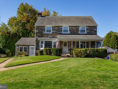 6 N Lexington Ave, Havertown, PA, 19083