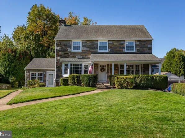 6 N Lexington Ave, Havertown, PA 19083