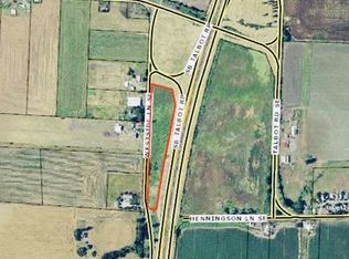 0 Westside Ln S UNIT 3, Jefferson, OR 97352