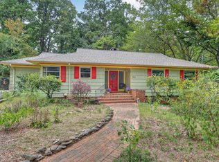 1913 Glendale Ave, Durham, NC 27701