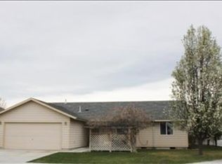 8316 Langara Dr, Pasco, WA