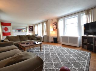 29 Manet Rd #2, Chestnut Hill, MA 02467