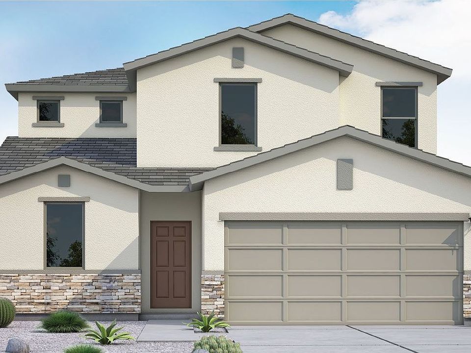 1st image of 1101 Paseo De Suerte Dr