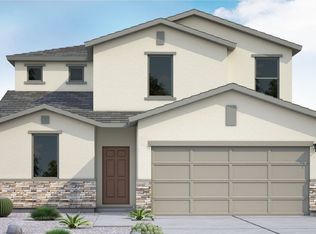 1101 Paseo De Suerte Dr, El Paso, TX 79928