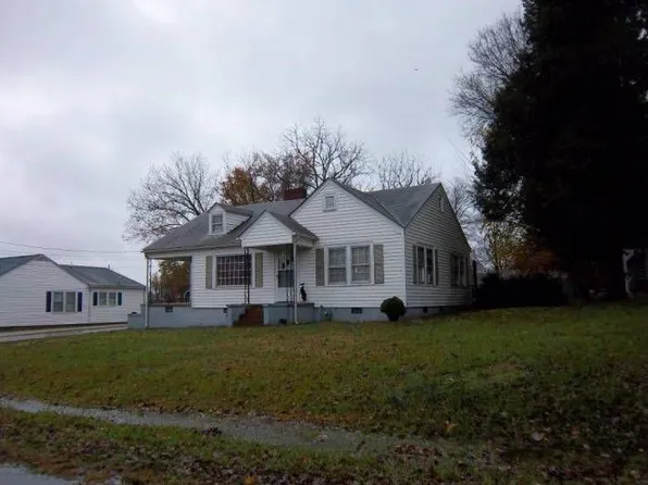 718 Field St, Thomasville, NC 27360