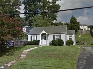 2811 Randolph Rd, Silver Spring, MD 20902