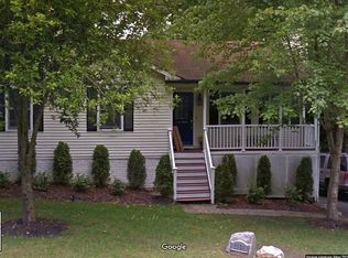 1134 Lakeview Dr, Stafford, VA 22556