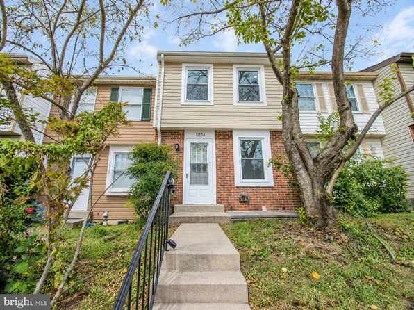 11705 Zebrawood Ct, Germantown, MD 20876