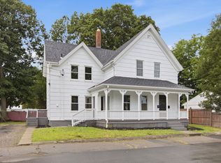 47 Kingman St, Brockton, MA 02302