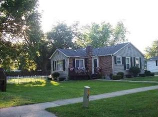 219 Burley St, Morenci, MI