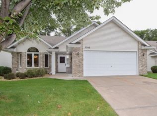 3743 122nd Cir NW, Coon Rapids, MN 55433