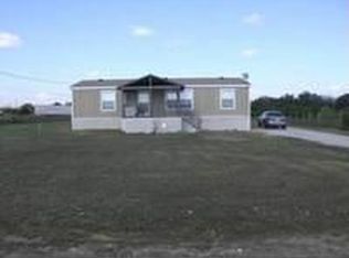 121 Crestview Dr, Liberty Hill, TX 78642