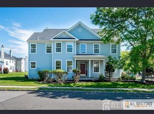 31 Orchid Dr, Plainsboro, NJ 08536