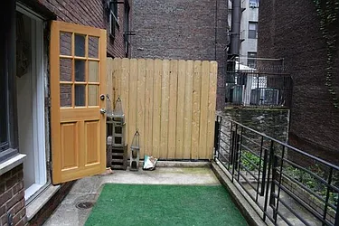 Rented by Oxford Property Group
