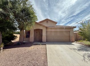 1017 E Pedro Rd, Phoenix, AZ 85042