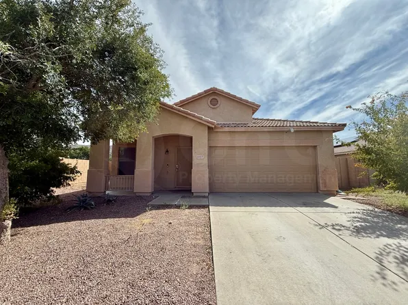 1017 E Pedro Rd, Phoenix, AZ 85042