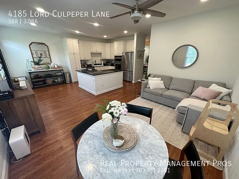 4185 Lord Culpeper Ln — Photo 11