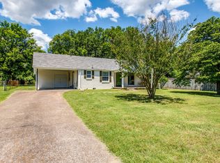 204 Ridgeway Dr, Nashville, TN 37214