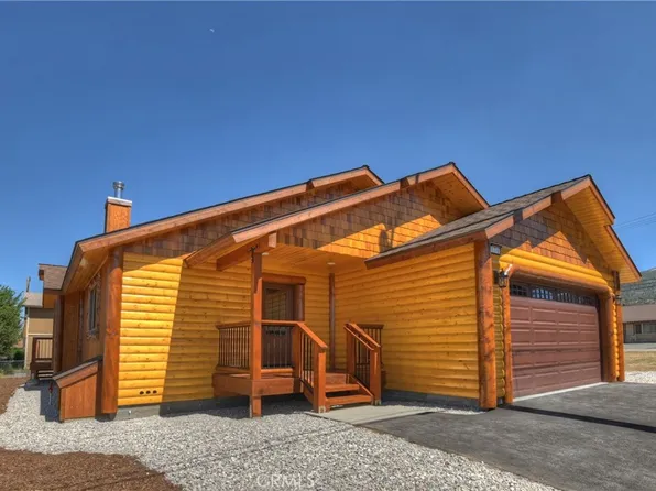 878 Fir Ln, Big Bear City, CA 92314