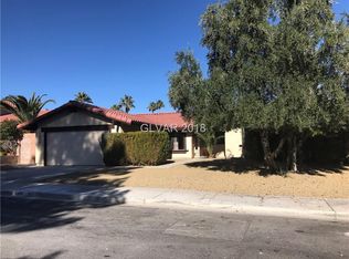3490 Oreana Ave, Las Vegas, NV 89120