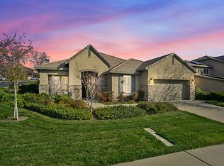 8047 Damico Dr, El Dorado Hills, CA