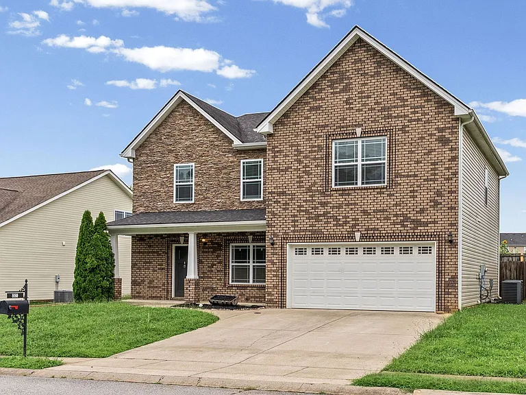 880 Cherry Blossom Ln — Photo 4
