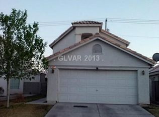 4017 Country Garden Ave, Las Vegas, NV 89110