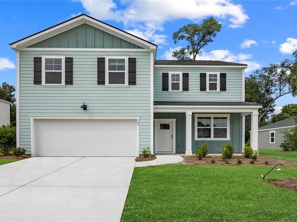 322 Royal Fern Lane, Statesboro, GA 30461