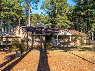 451 S Rogers Rd, Hot Springs, AR 71913