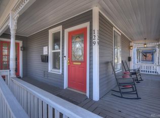 129 N Wahsatch Ave, Colorado Springs, CO 80903