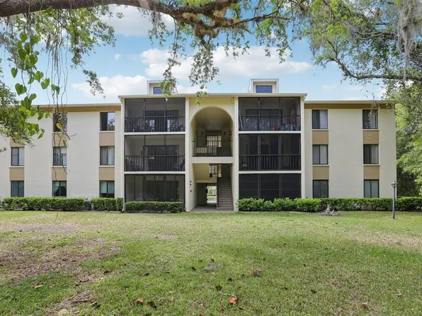 3232 Lake Pine Way E APT A2, Tarpon Springs, FL 34688