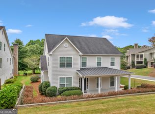 1232 Buttermilk Ln, Griffin, GA 30224