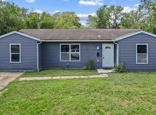 2432 N Kenyon St, Indianapolis, IN 46219